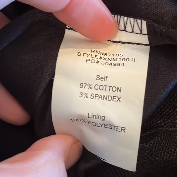 Ruby Rox Polka Dot Dress - Picture 6 of 11